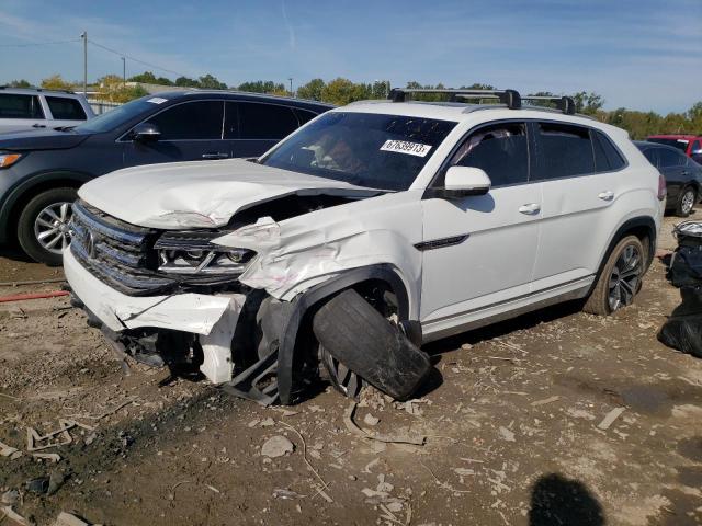 Volkswagen Atlas (2020)
