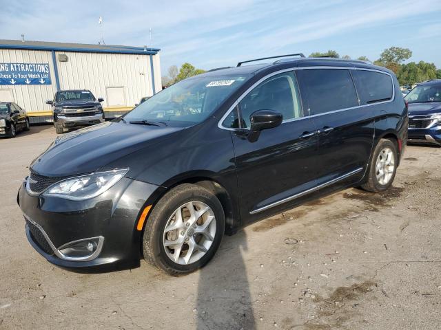 Chrysler Pacifica (2018)