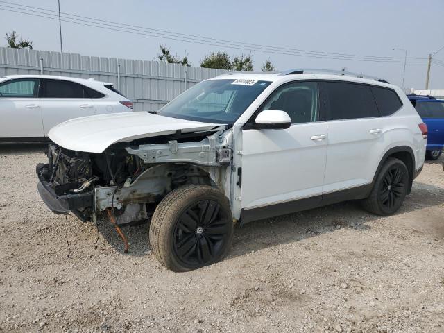 Volkswagen Atlas (2019)