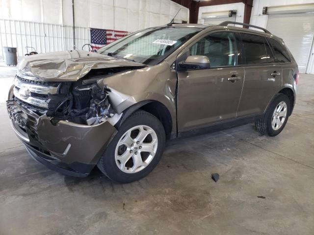 Ford Edge (2014)