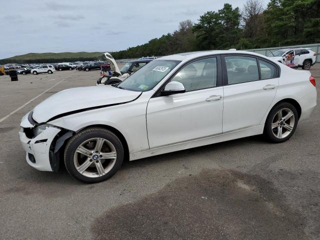 Bmw 3 series (2013)