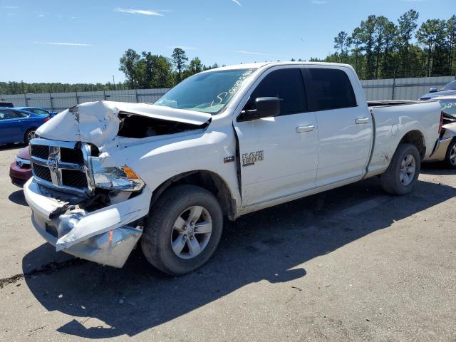 Ram 1500 class (2019)
