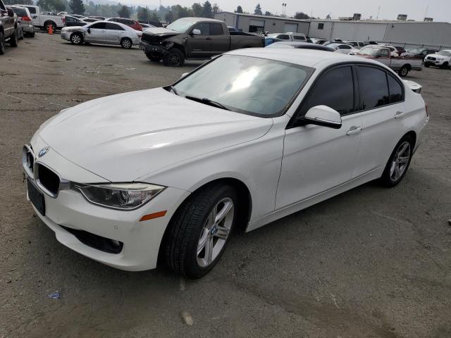 Bmw 3 series (2015)