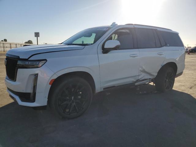 Cadillac Escalade (2022)