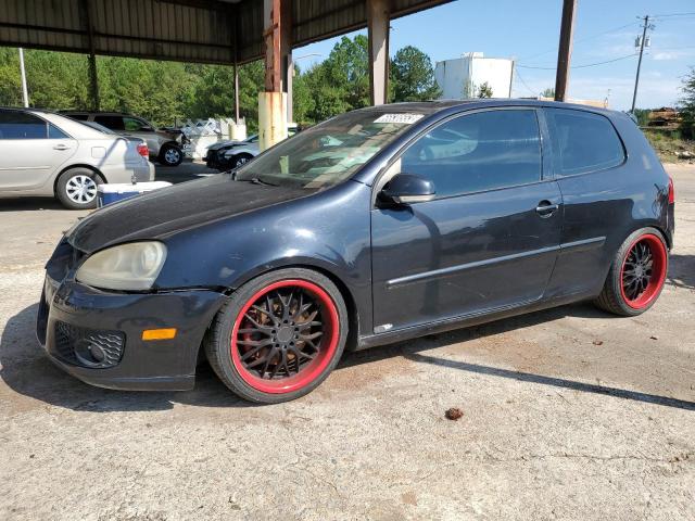Volkswagen Gti (2008)
