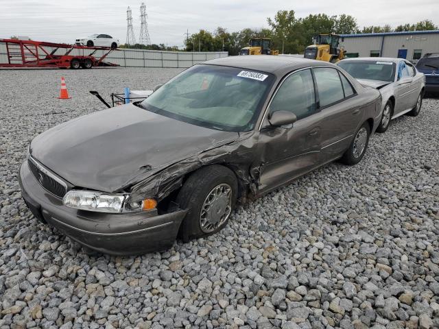 Buick Century (2002)