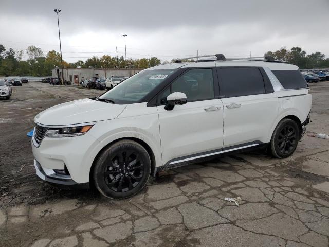 Kia Carnival s (2022)