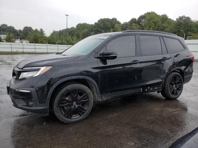 Honda Pilot (2021)