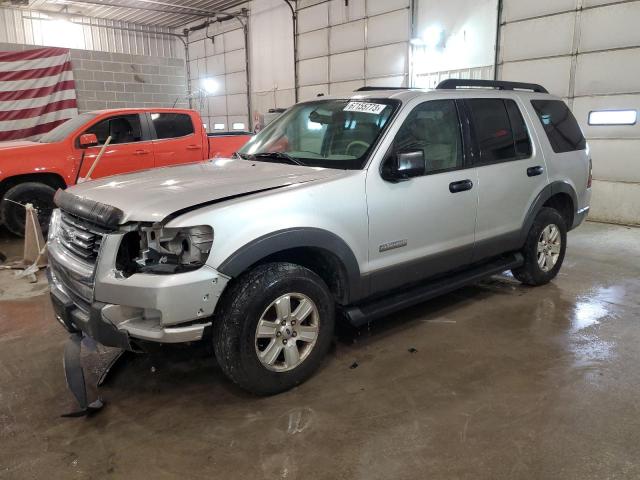Ford Explorer (2006)