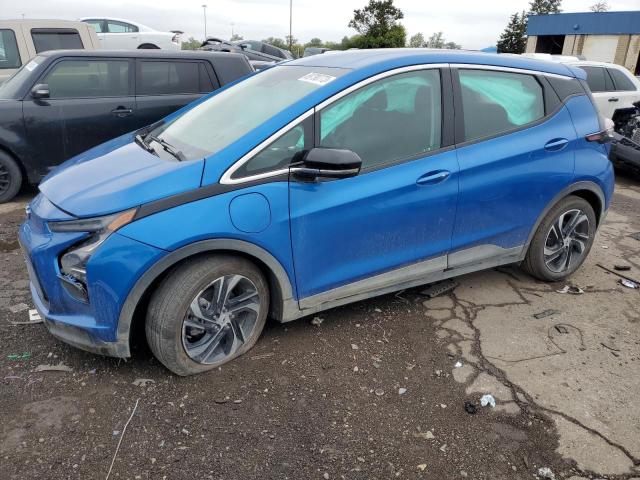 Chevrolet Bolt (2023)