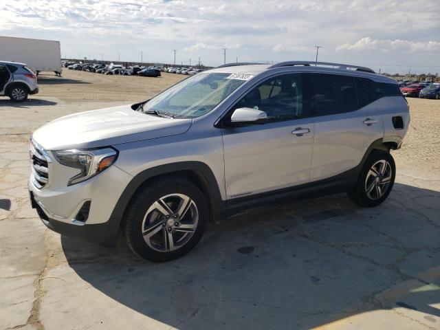 Gmc Terrain (2019)