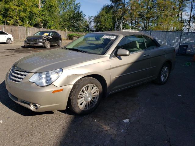 Chrysler Sebring (2008)