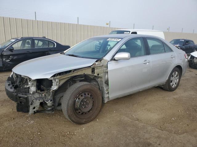Toyota Camry (2010)