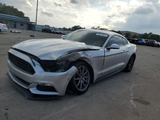 Ford All models (2015)