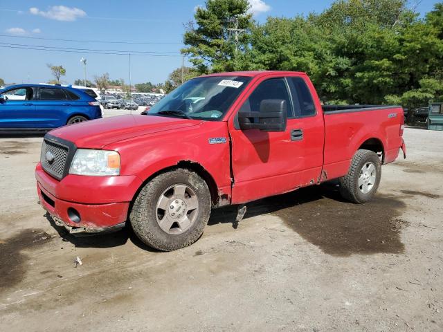 Ford All models (2006)
