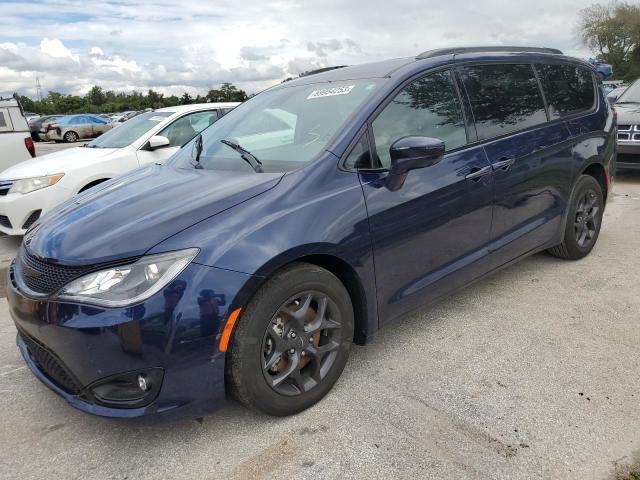 Chrysler Pacifica (2020)