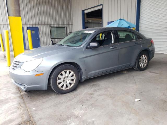 Chrysler Sebring (2010)
