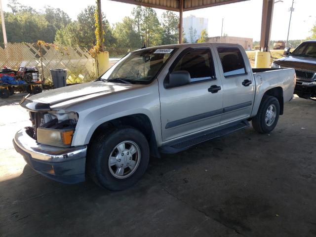 Chevrolet Colorado (2008)