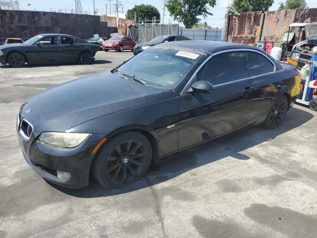 Bmw 3 series (2008)