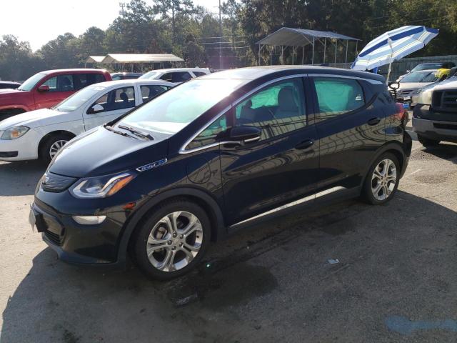 Chevrolet Bolt (2020)