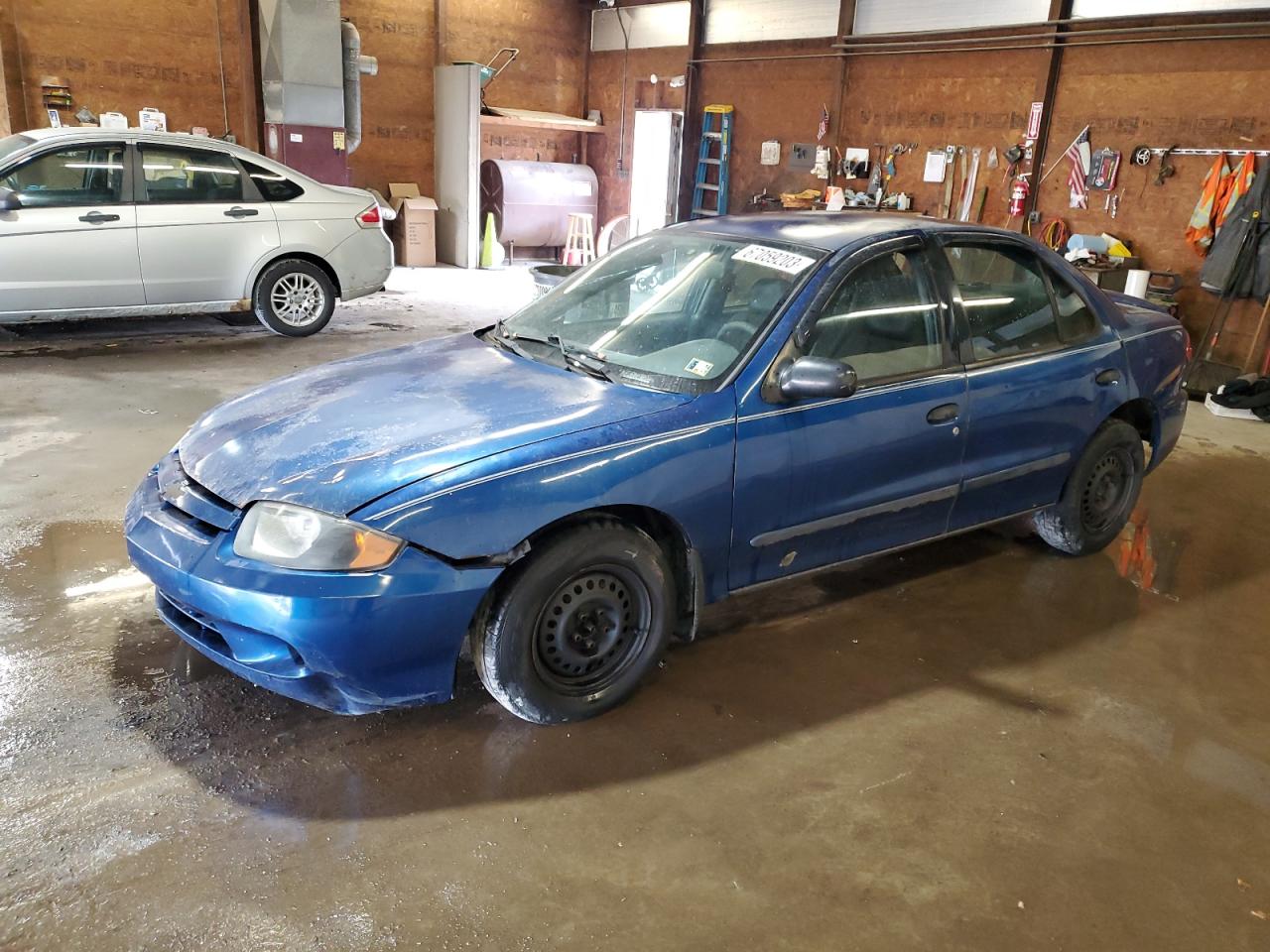 Chevrolet Cavalier (2005)
