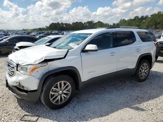 Gmc Acadia (2019)