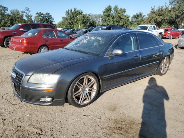 Audi A8 (2009)