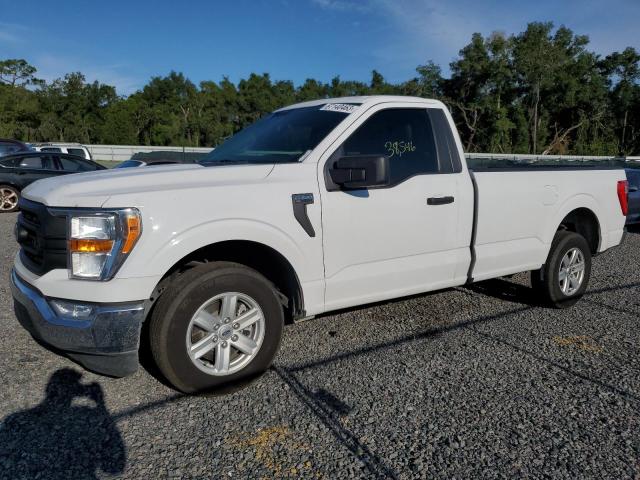 Ford All models (2022)