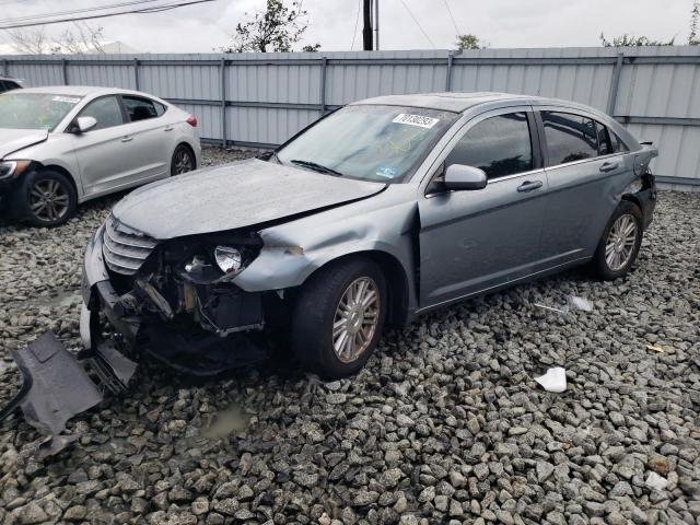 Chrysler Sebring (2007)