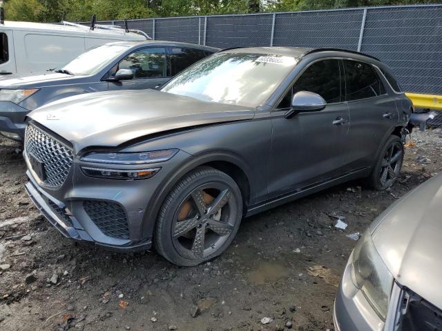 Genesis Gv70 base (2022)