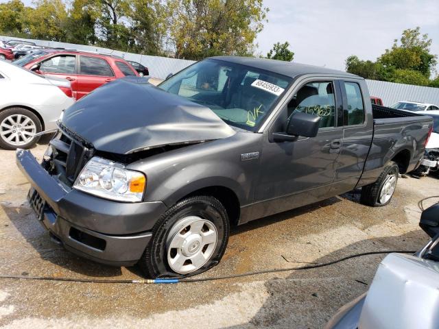 Ford All models (2004)