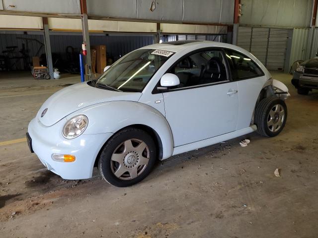 Volkswagen Beetle (2000)