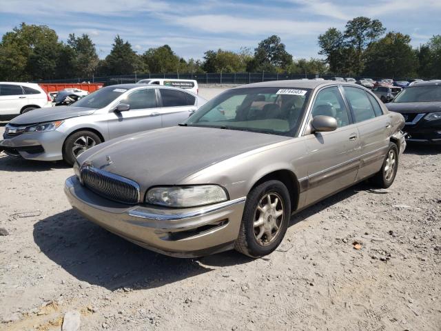 Buick Park ave (2003)