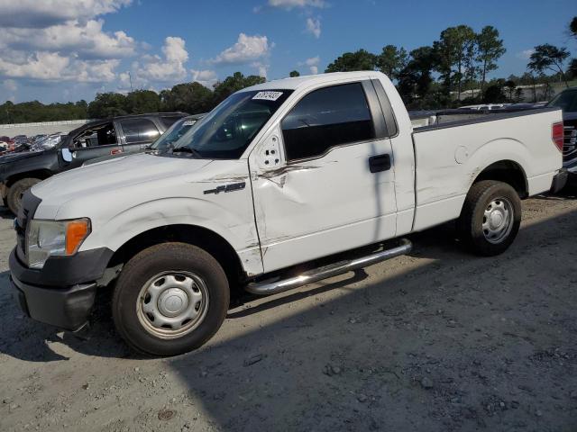 Ford All models (2013)