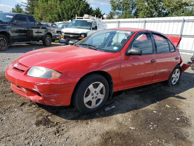 Chevrolet Cavalier (2003)