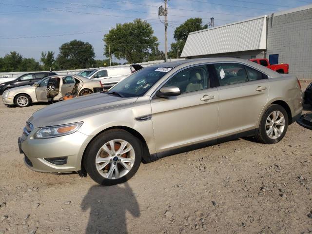 Ford Taurus (2011)