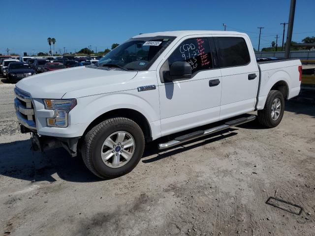 Ford F-150 (2017)