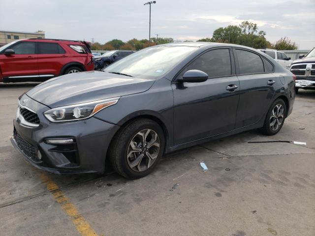 Kia Forte (2019)