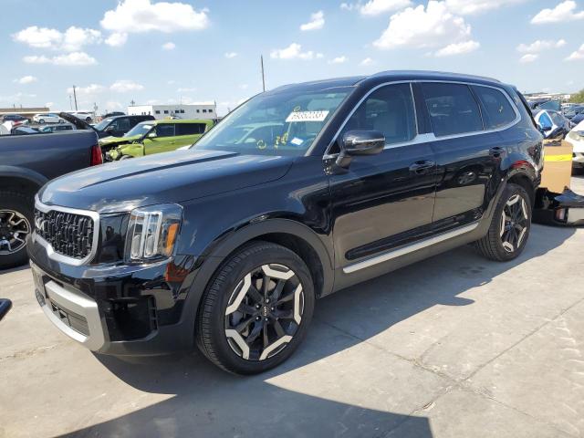 Kia Telluride (2023)