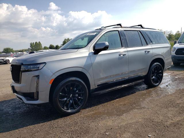 Cadillac Escalade (2023)