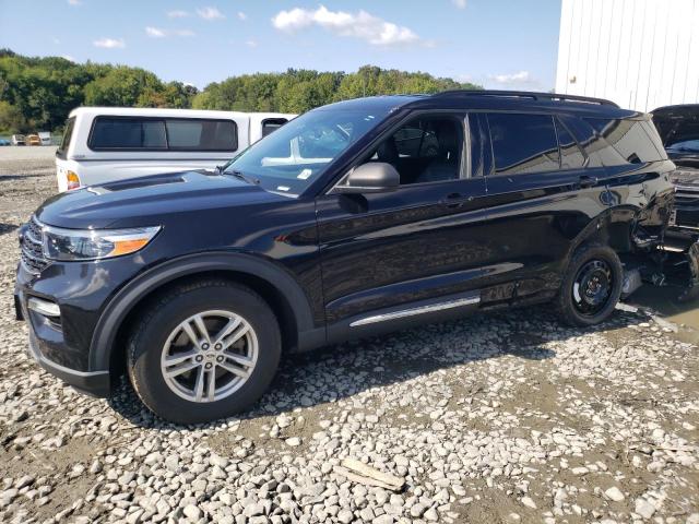 Ford Explorer (2020)