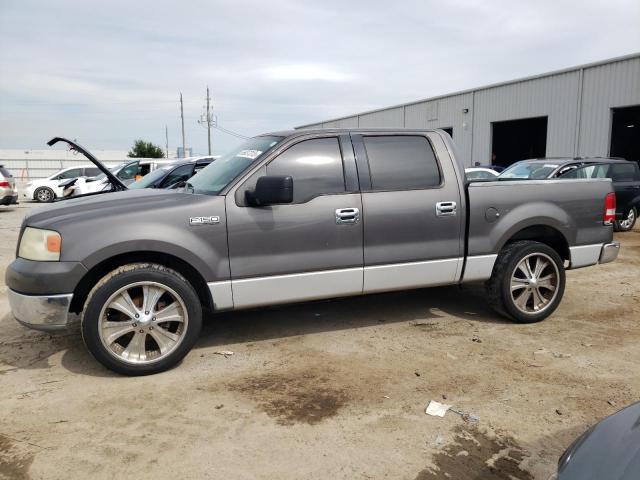 Ford F-150 (2004)