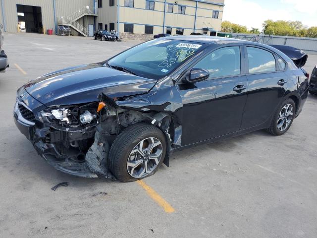 Kia Forte (2020)