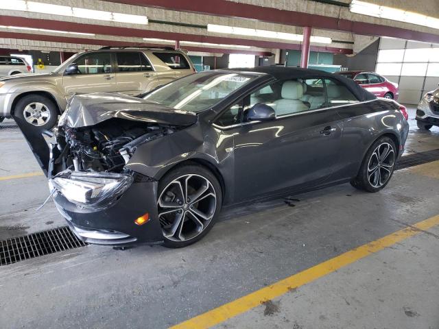 Buick Cascada (2016)