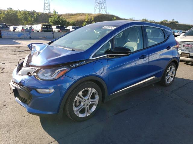 Chevrolet Bolt (2017)