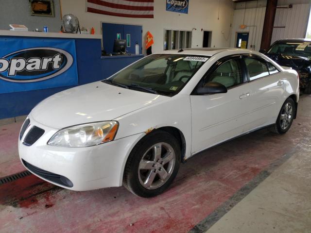 Pontiac G6 (2005)