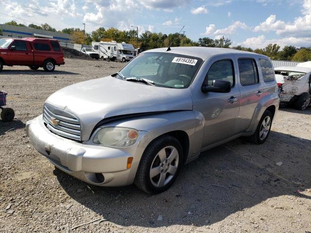 Chevrolet Hhr (2006)