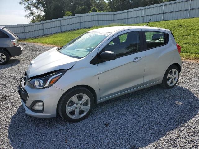 Chevrolet Spark (2022)