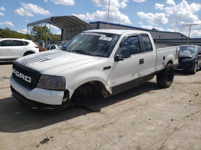 Ford All models (2005)