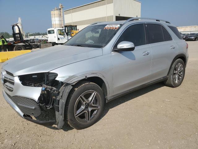 Mercedes-benz Gle-class (2020)